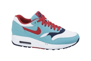 Женские кроссовки Nike Air Max 1