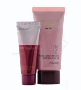 Mamonde TOTAL SOLUTION Limited Gift Set