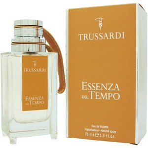 trussardi essenza del tempo