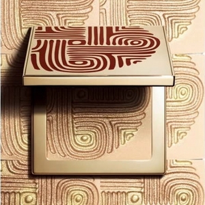 Clarins Passion Face Palette Christmas 2011