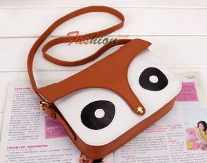 Fox bag