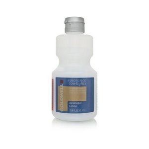 Lotion for COLORANCE