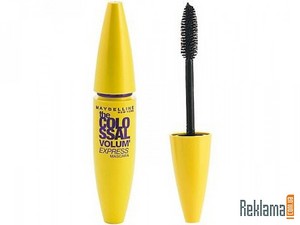 57 - Тушь VAYBELLINE Mascara