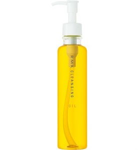 Cleansing oil