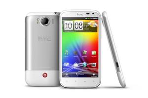 HTC Sensation XL (White)