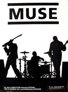 концерт Muse