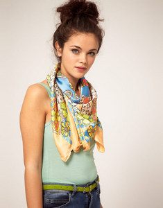 Шейный платок River Island Toniqua Scarf