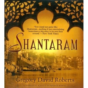 shantaram