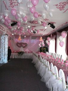 выбрать ресторан