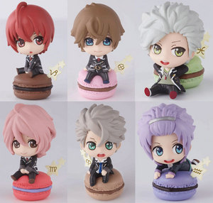 Starry Sky figure set