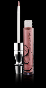 MAC Marcel Wanders Lip Gloss оттенок Julia ;)