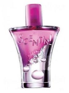 Scentini plum twist