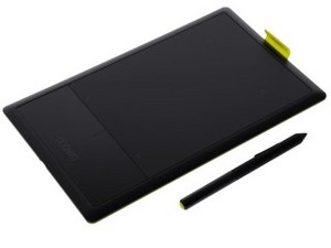 Графический планшет Wacom Bamboo Pen [CTL-470K-RUPL]