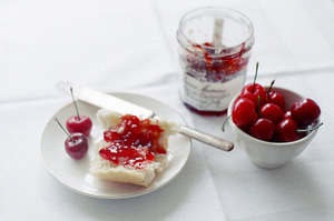 Cherry Jam