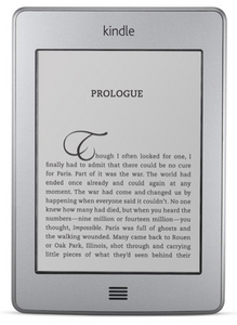 Kindle Touch