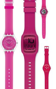 часы Swatch