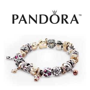 Браслет Pandora