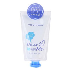 [TONYMOLY] Dear Me Petit Cotton BB Cream SPF 30PA++