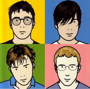 Blur at Hyde Park on August 12th