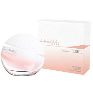 In The Mood For Love Pure Gianfranco Ferre, 50 мл