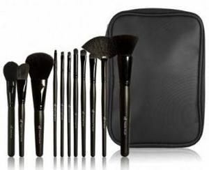 e.l.f. Cosmetics 11 Piece Studio Brush Collection