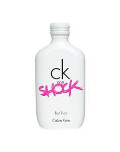 Calvin Klein Shock