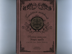 MAGIC SPELLS NOTE