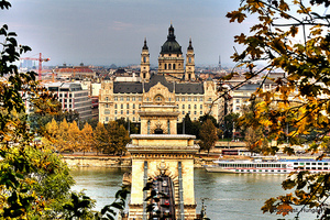 budapest