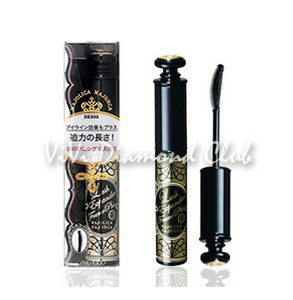 Shiseido MAJOLICA MAJORCA Lash Expander Frame Plus