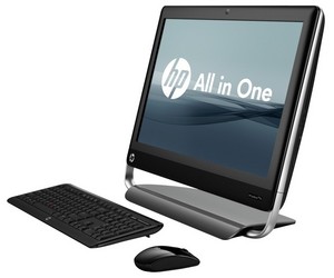 Моноблок HP TouchSmart Elite 7320 LH179EA