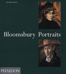 Bloomsbury Portraits: Vanessa Bell, Duncan Grant