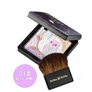 Holika Holika Midnight Owl Hilight (#1-Bright owl)