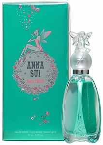 Anna Sui Secret Wish