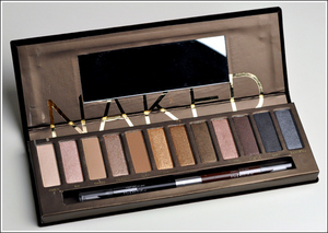 Urban Decay NAKED