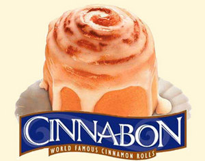 Булочки Cinnabon