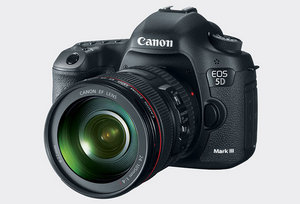 Canon 5D Mark III