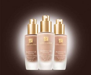 Estee Lauder Resilience Lift Extreme Radiant Lifting Makeup SPF 15