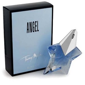 angel thierry mugler