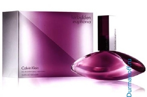 forbidden euphoria calvin klein