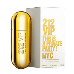 Carolina Herrera 212 VIP