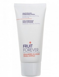 multivitamin hydrating Lotion Fruit forever