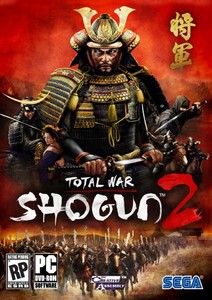 Shogun 2: Total War