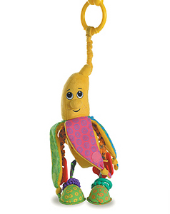 Развивающая игрушка Бананчик Анна Tiny Love