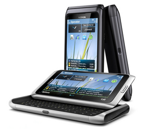 Nokia E7