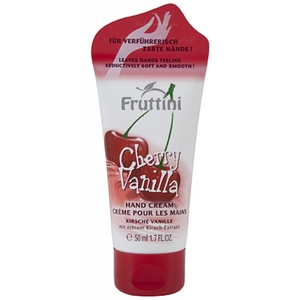 Fruttini hand cream