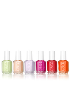 Essie Spring 2012