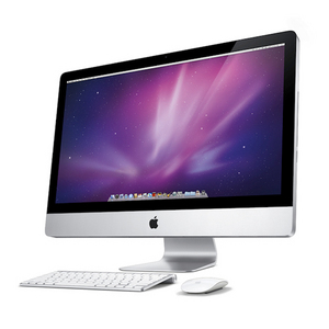 Моноблок iMac MC813RS / A