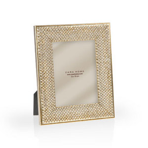 Zara Home | Nome Frame