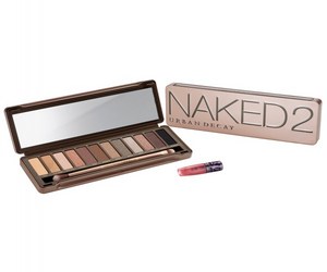 Urban Decay Naked 2 Palette