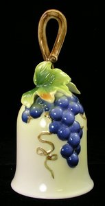 колокольчик Graff